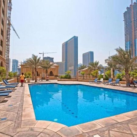 Icon Casa Living - Rimal 6-Jbr Marina View Apartment ดูไบ ภายนอก รูปภาพ