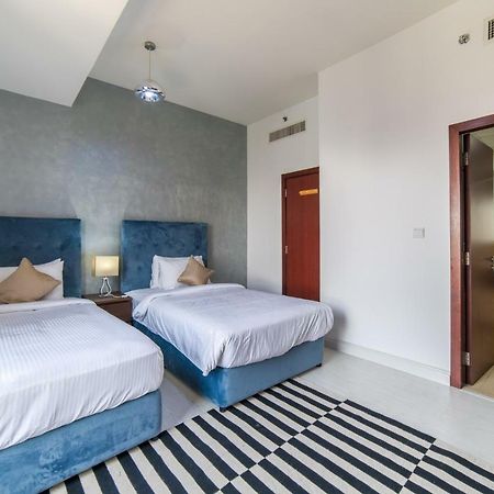 Icon Casa Living - Rimal 6-Jbr Marina View Apartment ดูไบ ภายนอก รูปภาพ