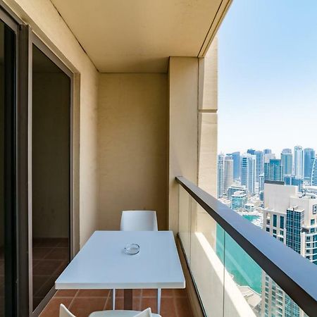 Icon Casa Living - Rimal 6-Jbr Marina View Apartment ดูไบ ภายนอก รูปภาพ