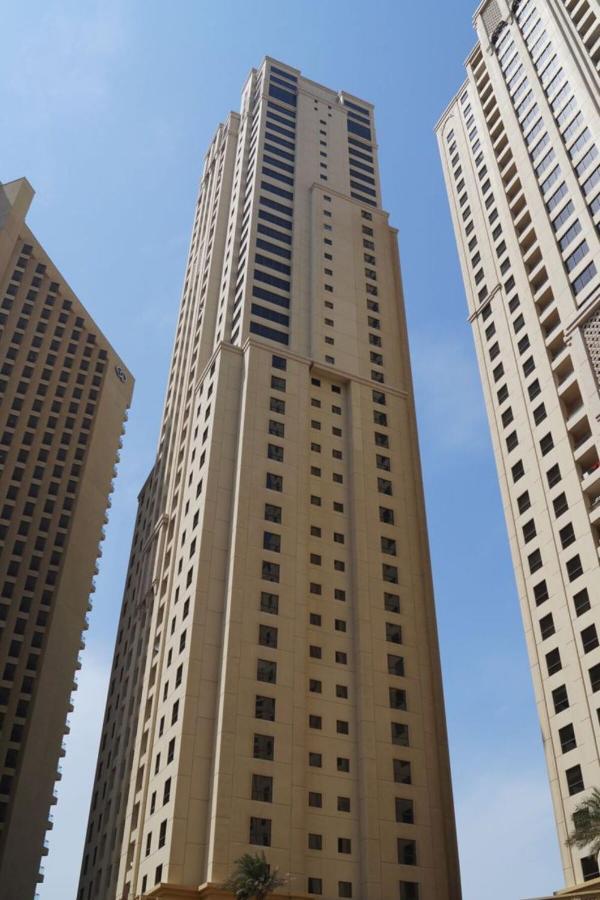 Icon Casa Living - Rimal 6-Jbr Marina View Apartment ดูไบ ภายนอก รูปภาพ