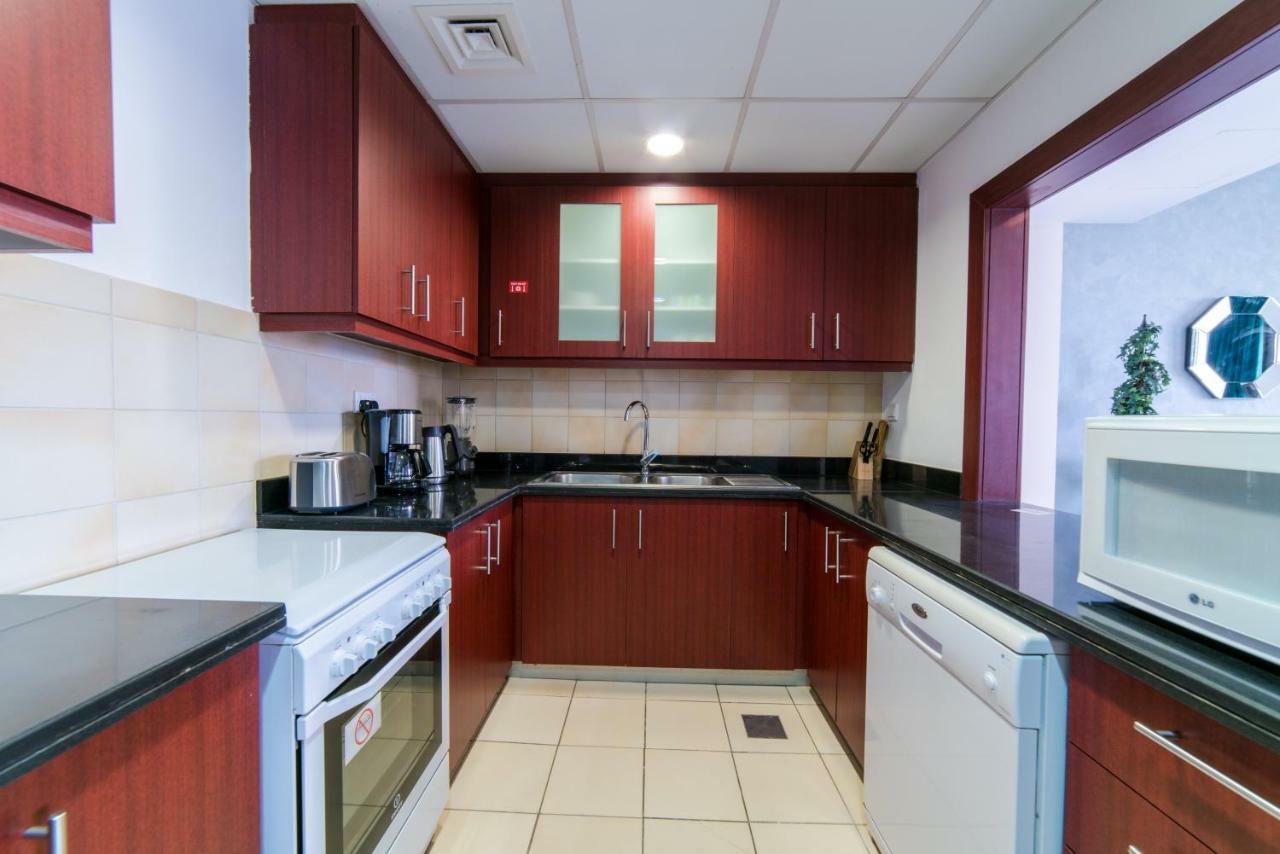 Icon Casa Living - Rimal 6-Jbr Marina View Apartment ดูไบ ภายนอก รูปภาพ