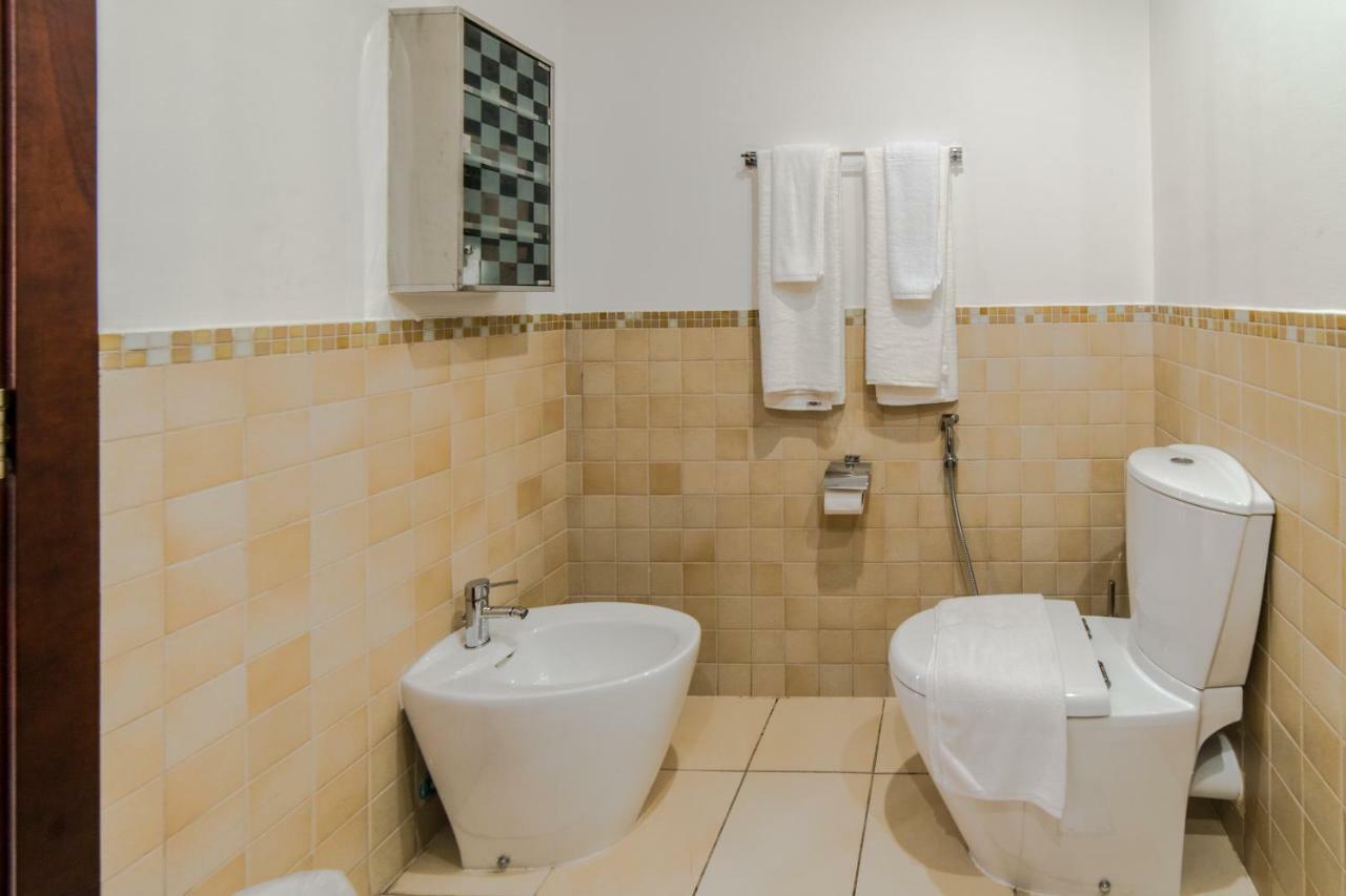 Icon Casa Living - Rimal 6-Jbr Marina View Apartment ดูไบ ภายนอก รูปภาพ